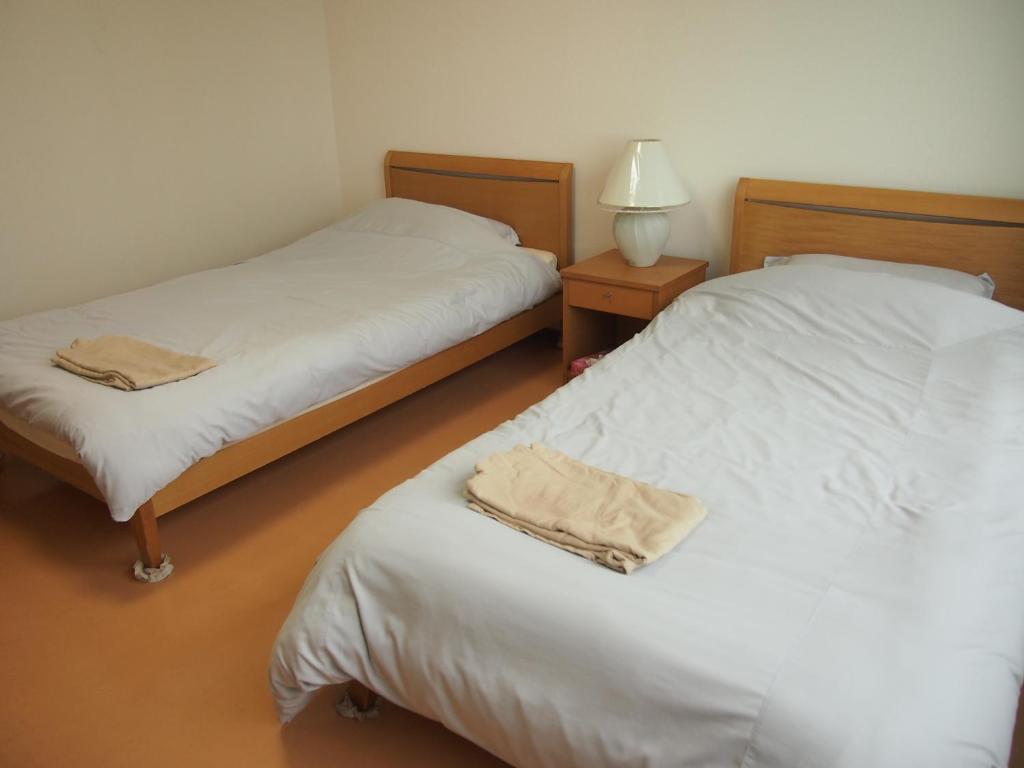 Pension Sky View Yakushima  Rom bilde