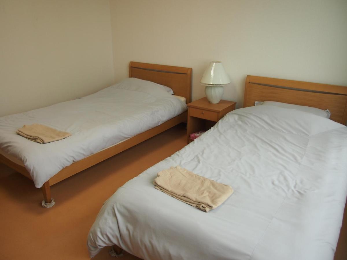 Pension Sky View Yakushima  Rom bilde
